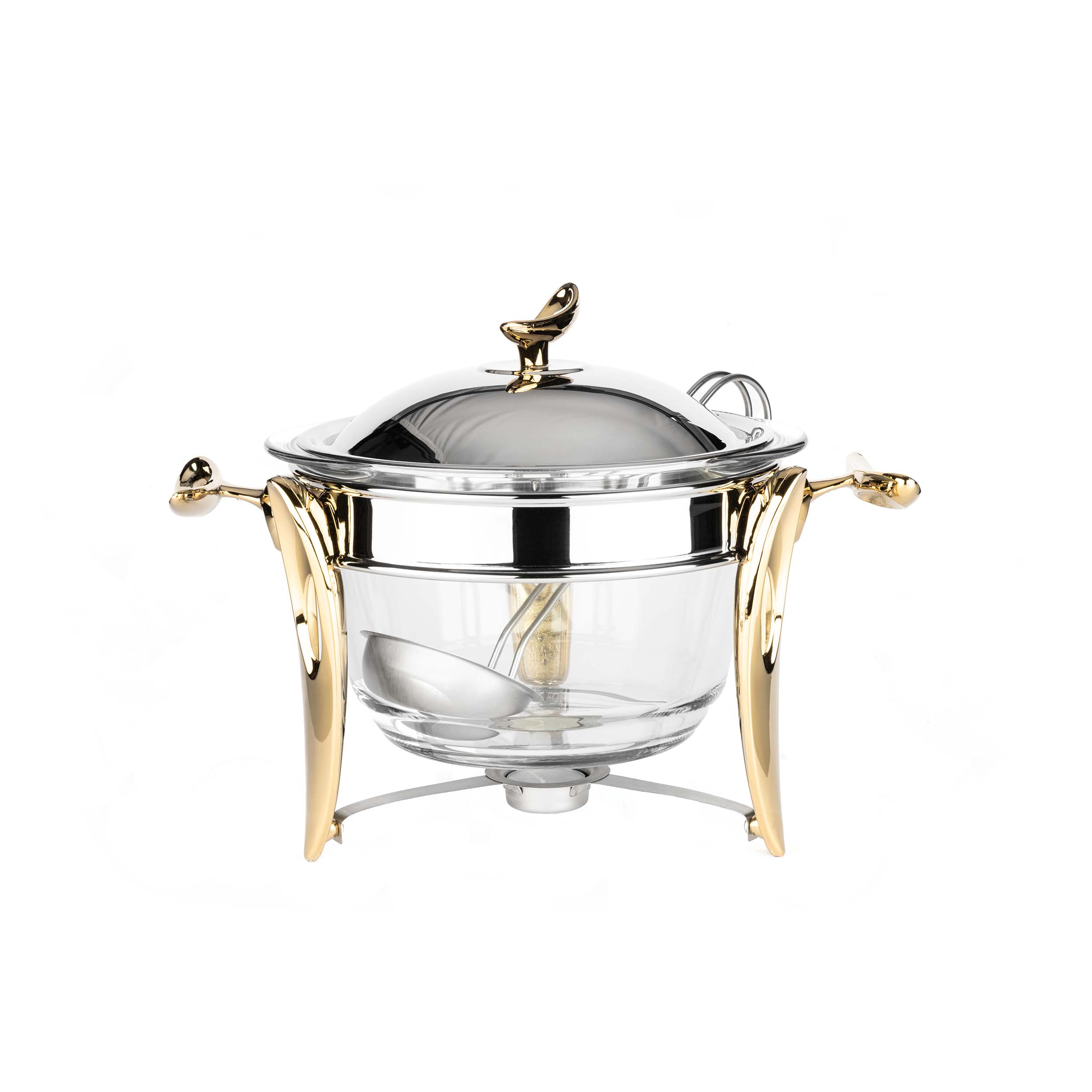 سوفله سوپ خوری لوپ